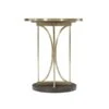 Beau Chairside Table -Home Decoration Shop ST725327 a