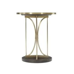 Beau Chairside Table