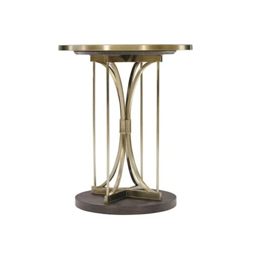 Beau Chairside Table - Image 3
