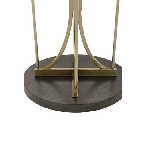 Beau Chairside Table - Image 4