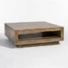 Chicago Coffee Table -Home Decoration Shop ST727902 a