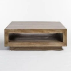 Chicago Coffee Table -Home Decoration Shop ST727902 c