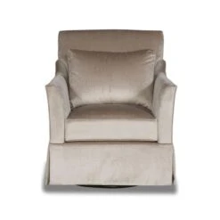 Erica Swivel Glider -Home Decoration Shop ST728718 c