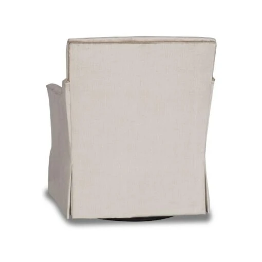 Erica Swivel Glider - Image 5