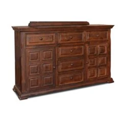 Marquis Dresser