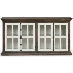 Florence 70-Inch Media Console