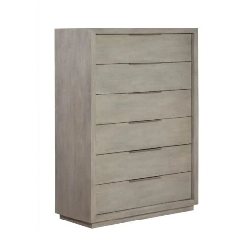 Orion II 6-Drawer Chest
