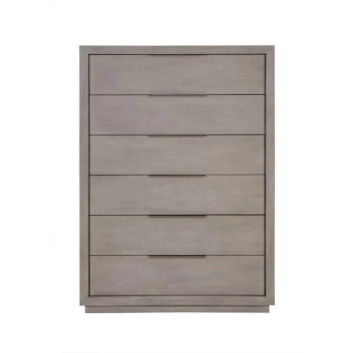 Orion II 6-Drawer Chest - Image 2