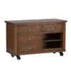 Arlington House Credenza -Home Decoration Shop ST730362 a