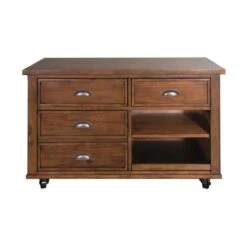 Arlington House Credenza -Home Decoration Shop ST730362 c