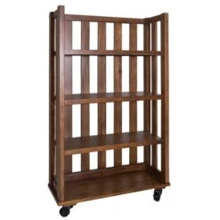 Arlington House Bookcase