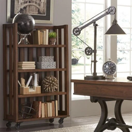 Arlington House Bookcase - Image 2