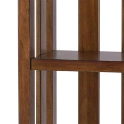 Arlington House Bookcase -Home Decoration Shop ST730363 e