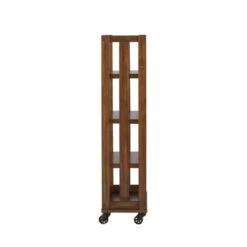 Arlington House Bookcase -Home Decoration Shop ST730363 f