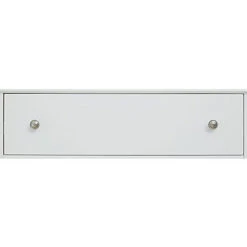 Canterbury Dresser - WHITE -Home Decoration Shop ST730495 e