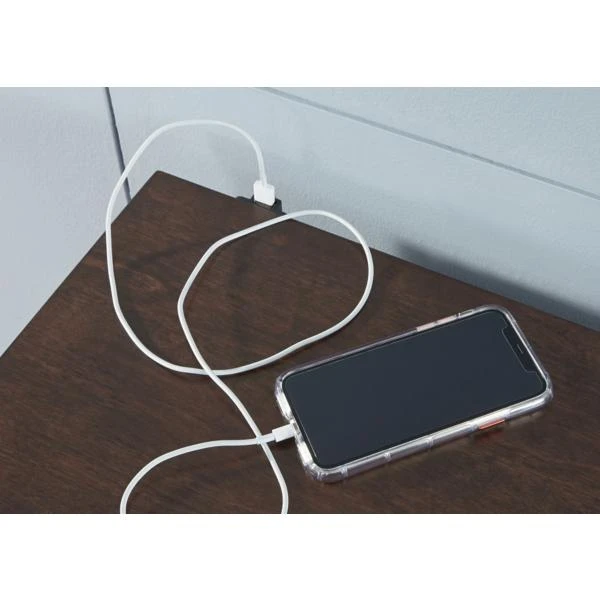 Canterbury Open Nightstand - Image 3