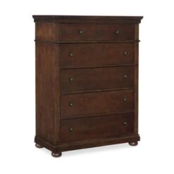 Canterbury Chest