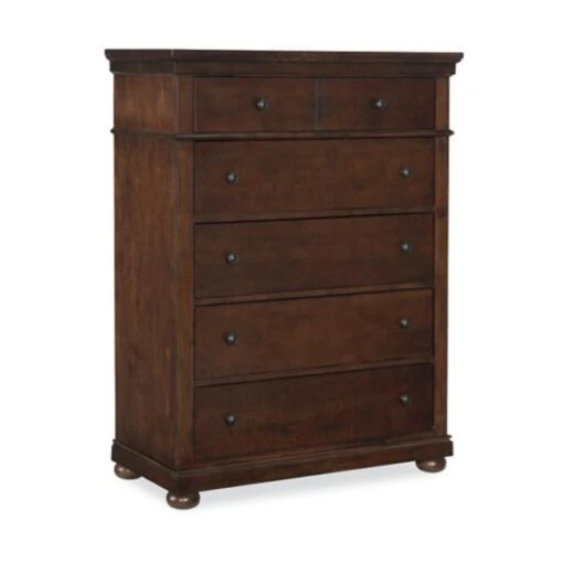 Canterbury Chest