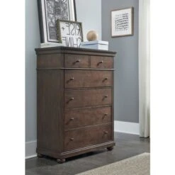 Canterbury Chest -Home Decoration Shop ST730527 c