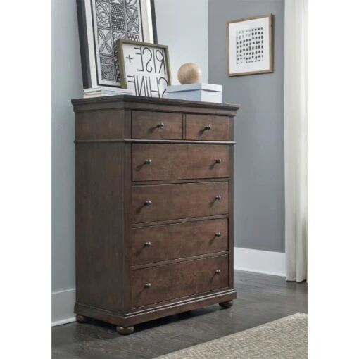 Canterbury Chest - Image 3