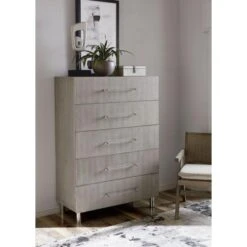 Argento Chest