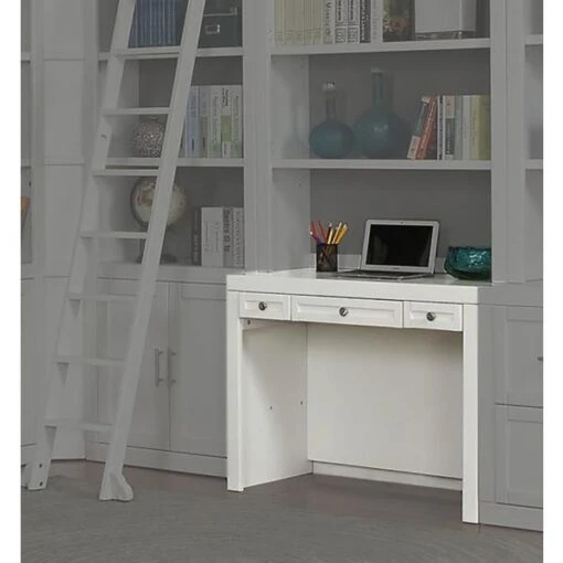 Hanover Library Desk