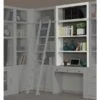 Hanover Library Hutch -Home Decoration Shop ST730602 a