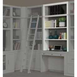 Hanover Library Hutch