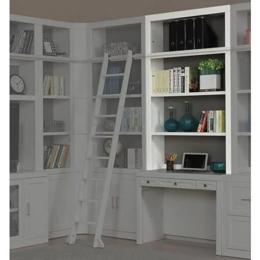 Hanover Library Hutch