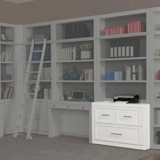 Hanover Lateral File