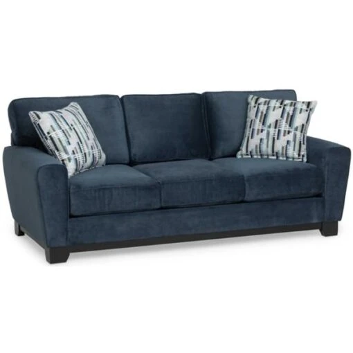 Taurus Queen Sleeper Sofa - Image 2