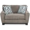 Taurus Chair-and-a-Half Sleeper -Home Decoration Shop ST730786 a