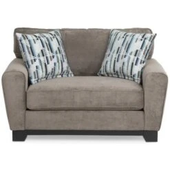 Taurus Chair-and-a-Half Sleeper