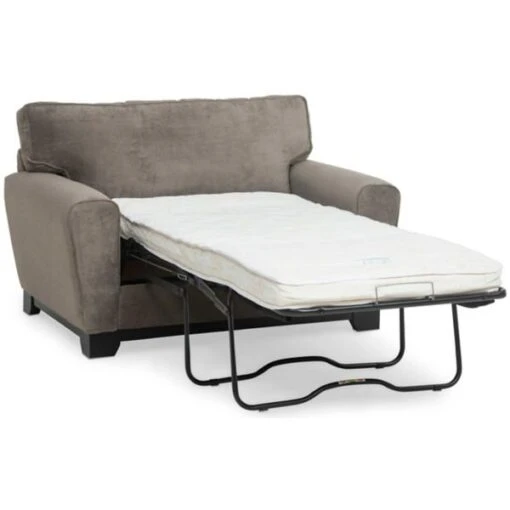 Taurus Chair-and-a-Half Sleeper - Image 3