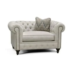 Rondell III Chair