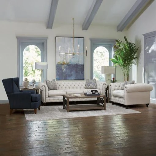 Rondell III Chair - Image 2
