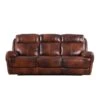 Preston Leather Power Reclining Sofa -Home Decoration Shop ST730841 a