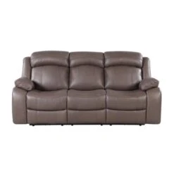 Polk Power Reclining Sofa