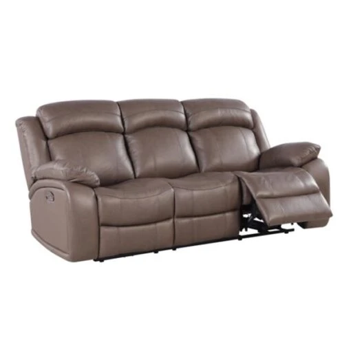 Polk Power Reclining Sofa - Image 2