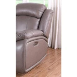 Polk Power Reclining Sofa -Home Decoration Shop ST730844 d