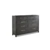 Trisha Yearwood City Limits Dresser -Home Decoration Shop ST731014 a