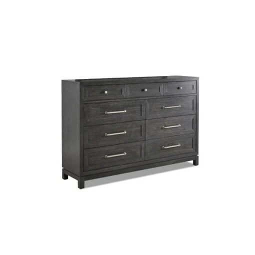 Trisha Yearwood City Limits Dresser