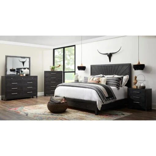 Trisha Yearwood City Limits Dresser - Image 2