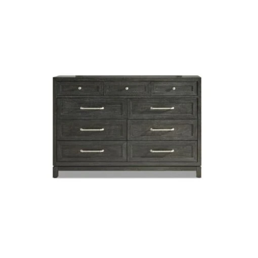 Trisha Yearwood City Limits Dresser - Image 3
