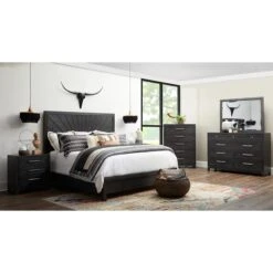 Trisha Yearwood City Limits Mirror -Home Decoration Shop ST731015 b