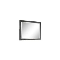 Trisha Yearwood City Limits Mirror -Home Decoration Shop ST731015 c
