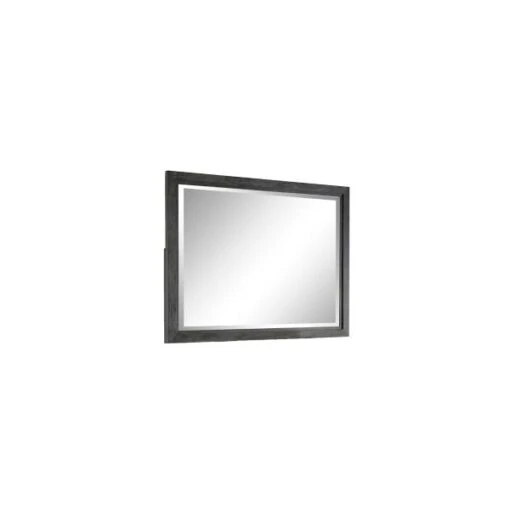Trisha Yearwood City Limits Mirror - Image 3