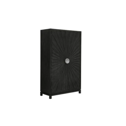 Trisha Yearwood City Limits Armoire