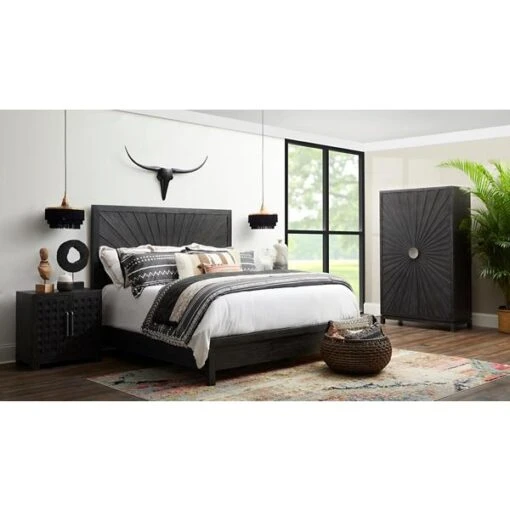 Trisha Yearwood City Limits Armoire - Image 2