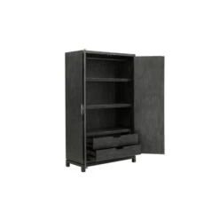 Trisha Yearwood City Limits Armoire -Home Decoration Shop ST731019 d